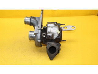 Turbodmychadlo Турбина Audi A8 S8 D3 4E