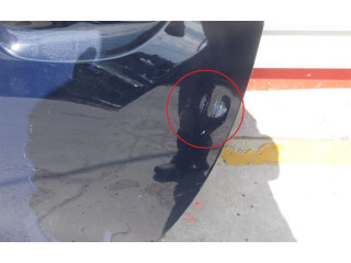 Моторчик заднего дворника Dacia Lodgy