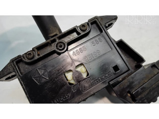 Ручка стеклоочистителей 4685586, 23199 Dodge Caravan