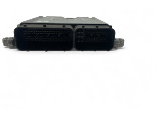 Блок управления двигателем Блок управления 31272462AA, 0281012765   Volvo V70