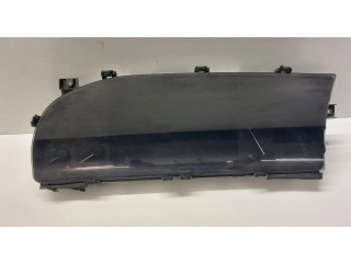 Přístrojová deska Mercedes-Benz S W221 2006 A2215406747, A2215400011