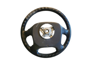 Руль Subaru Forester SF  1998 - 2000 года 6542030050      