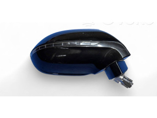 Зеркало электрическое        Audi A7 S7 4G  2011 - 2017 года   