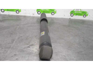 Задний амортизатор с пружиной      