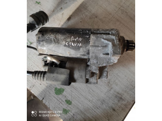 Стартер  02E911023H   Audi A3 S3 8P