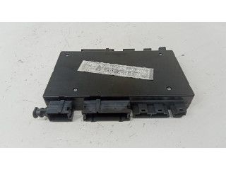 Модуль управления сидением