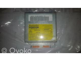 Блок подушек безопасности 9638101980, 550741100 Citroen Xsara