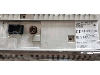 Дисплей 9Y0919597AD, 9Y0919597 Porsche Cayenne (9Y0 9Y3)