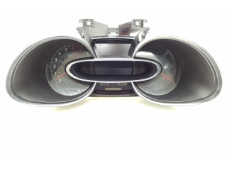 Панель приборов 248103129R Renault Clio IV