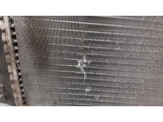 Радиатор охлаждающей жидкости