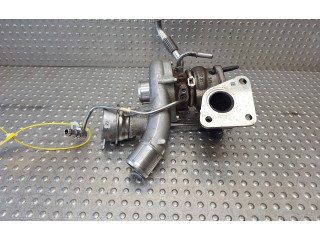 Turbodmychadlo Турбина L1ME-6C879-AB Ford Explorer VI