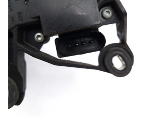 Моторчик заднего дворника 0390201218, 1T0955711D Volkswagen Caddy