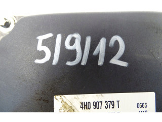 ABS Steuergerät 4H0907379T   Audi A8 S8 D4 4H 2016