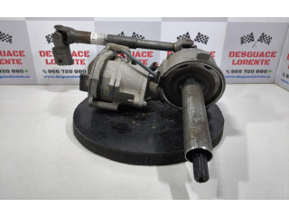    Рулевая рейка 2610865206C   Opel Meriva A 2003 - 2010 года