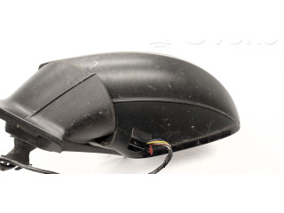 Зеркало электрическое Audi Q5 SQ5 2008 - 2017 года