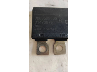 Блок предохранителей 31473877, 8888598565 Volvo XC40