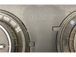 Блок управления климат-контролем 74641450, 18050551   Volkswagen Touran I
