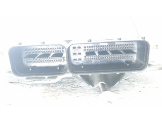 Блок управления двигателя 96418364, 5WY1B14J Chevrolet Epica