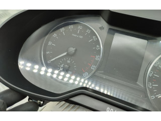 Панель приборов 5E0920731   Skoda Octavia Mk3 (5E)       