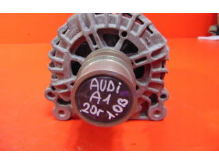 Генератор 05E903026Q Audi A1