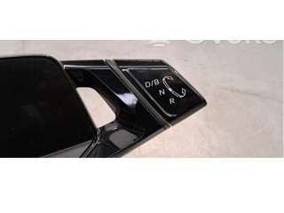 Панель приборов    Volkswagen ID.3       