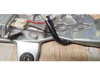 Моторчик заднего дворника 34947581 Mazda Premacy