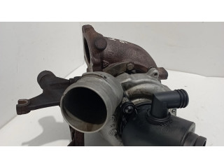 Turbodmychadlo Турбина 059145715F, 53041015281 Audi A6 S6 C6 4F 2.7