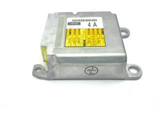 Блок управления надувных подушек 8917053220 Lexus IS III XE30