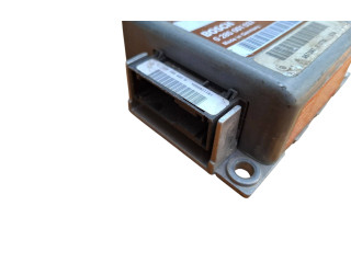 Блок подушек безопасности 8A0959655B, 0285001037 Audi A6 S6 C4 4A