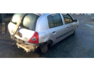 Блок подушек безопасности 8200375763 Renault Clio II