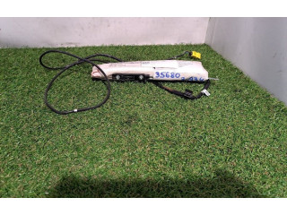 Подушка безопасности в сиденье 8R0880242D, 8R0880242D Audi Q5 SQ5