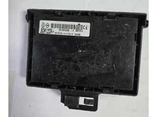 Блок комфорта 8200652286, 00871966   Renault Clio III   