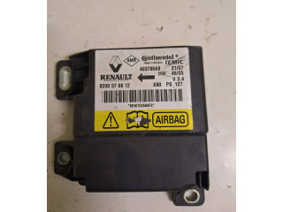Блок управления надувных подушек 8200576912, 403798A8   Dacia Logan I
