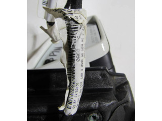 Зеркало электрическое Mercedes-Benz ML W166 2012 - 2017 года