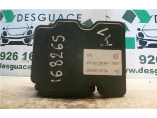 Блок управления АБС CAY, 6R0907379BK Audi A1