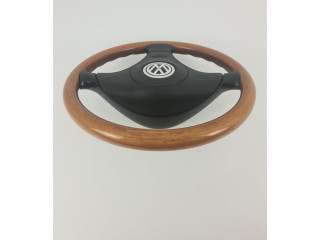 Руль Volkswagen Golf IV  1998 - 2005 года 3B04190910, 3B0124C      