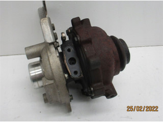 Турбина Citroen C5 3.0 9U3Q6K682EA