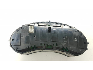 Панель приборов A2C53435382, A2C53338404 Citroen DS4