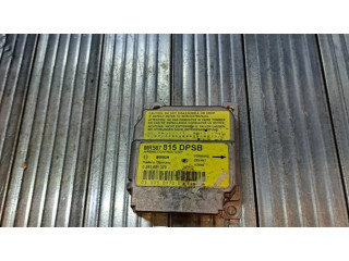 Блок подушек безопасности MR587815, 030090770   Mitsubishi Space Star