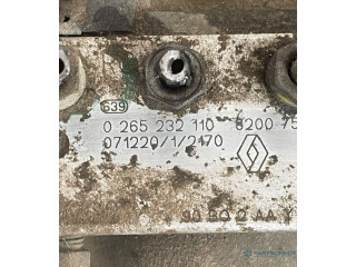 Блок АБС 8200756092 Dacia Logan I 2004 - 2012 года