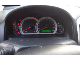Панель приборов 96628241, 96628241   Chevrolet Captiva       