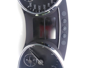 Панель приборов A2515408147, E3-A1-29-1   Mercedes-Benz R W251       