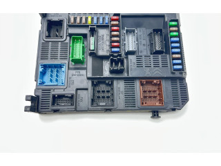 Блок комфорта 9807532080, 9807532080   Peugeot 2008 I   