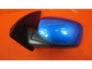 Зеркало (механическое)       Hyundai i10  2007 - 2012 года   