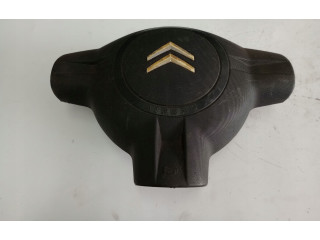 Подушка безопасности водителя    Citroen C1