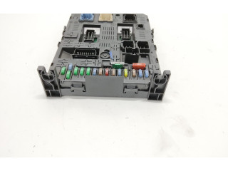 Блок комфорта 28116487, 28116487 Citroen C5