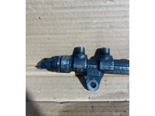 Vstřikovací lišta 55232355 Fiat Punto Evo 199B4000