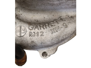 Turbodmychadlo Турбина Subaru Outback (BT)