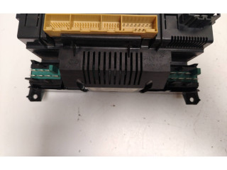 Блок управления климат-контролем 4B0820043J, HD0630640000   Audi A6 S6 C5 4B