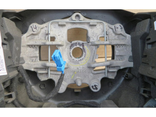 Руль Peugeot 2008 I 2013 - 2019 года 98084115ZD